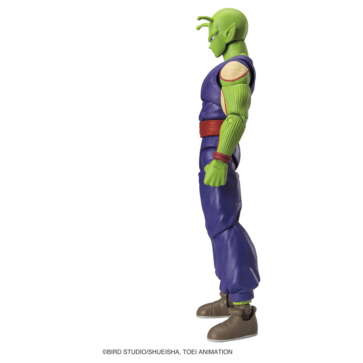 Piccolo Dragon Ball Super Evolve Figurine
