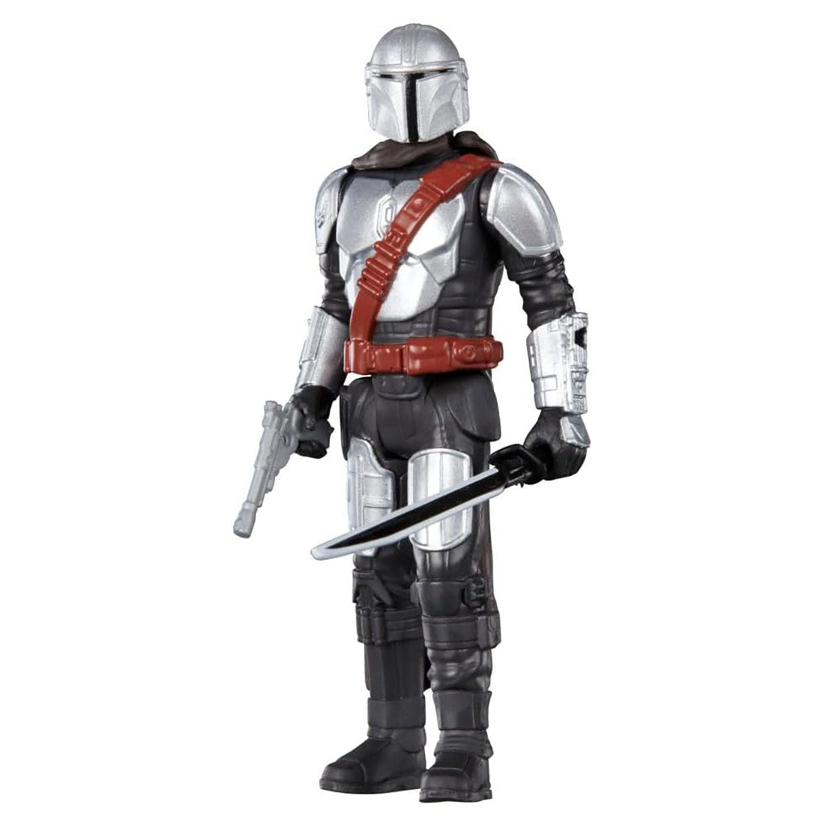 Star Wars The Mandalorian 4" Action Figure