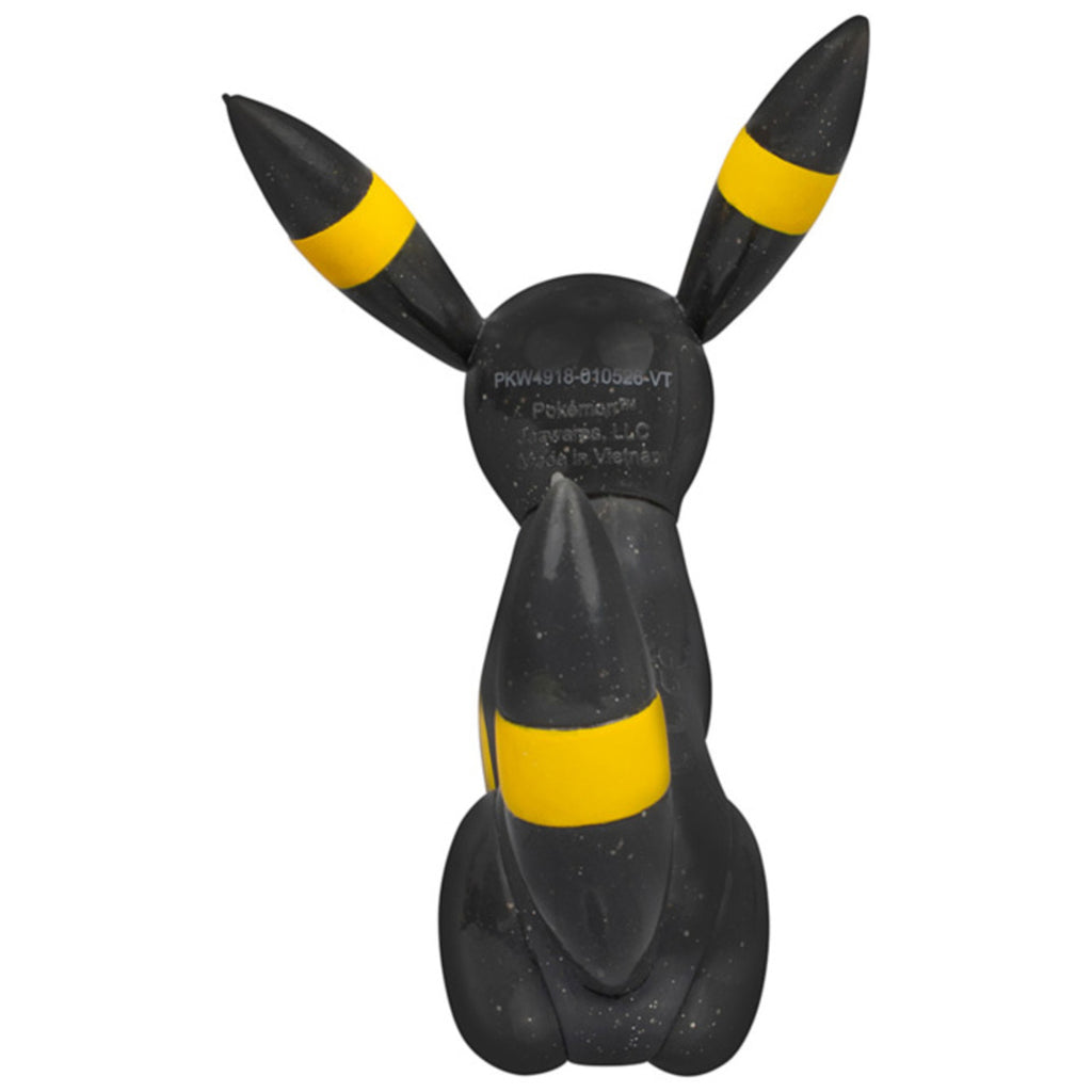 Pokémon 30th Anniversary Umbreon Glitter 3" Battle Figure
