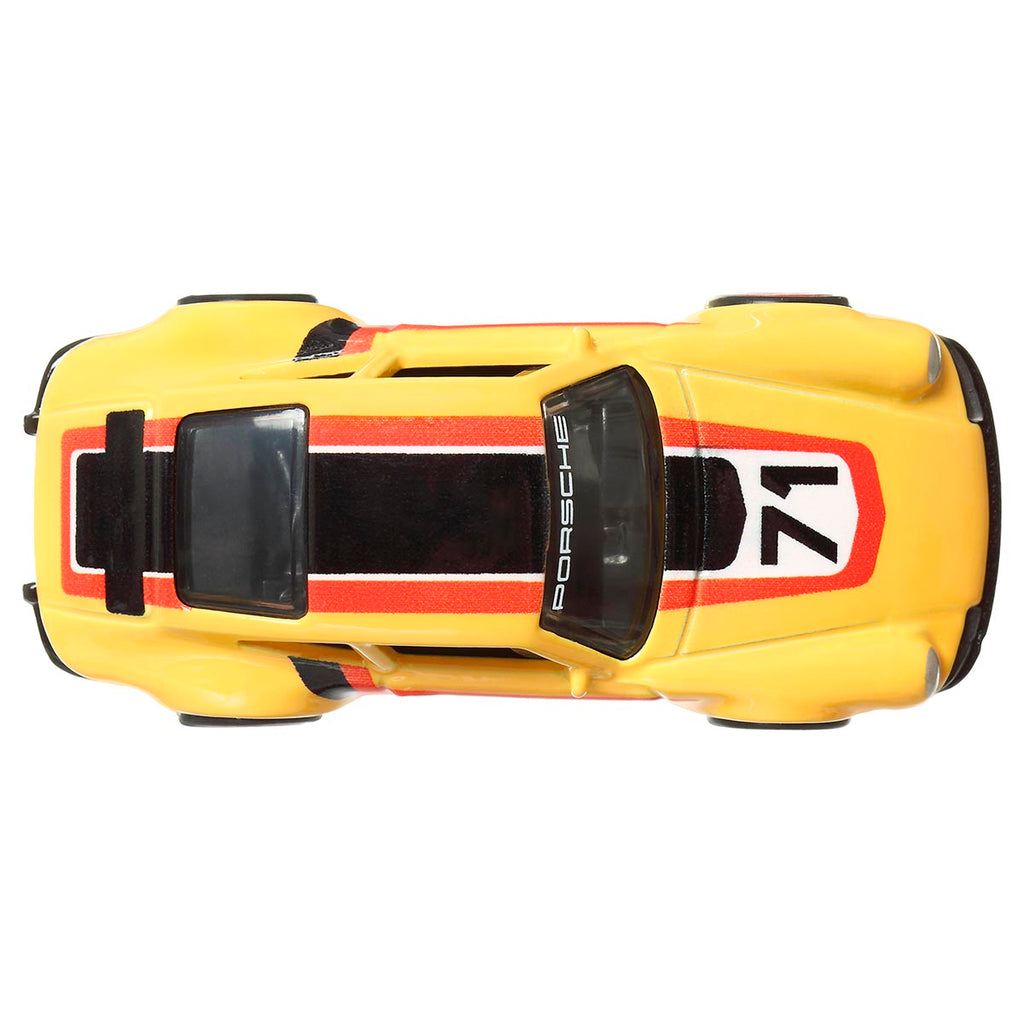 Hot Wheels Car Culture Exotic Envy (2024) - '71 Porsche 911 - 1/5