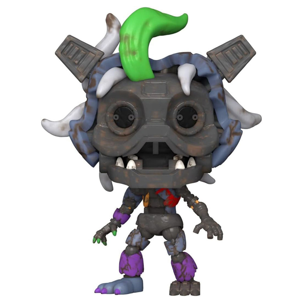 Funko Pop! Games: Five Nights at Freddy's: Ruined Roxy Vinyl Figure #987
