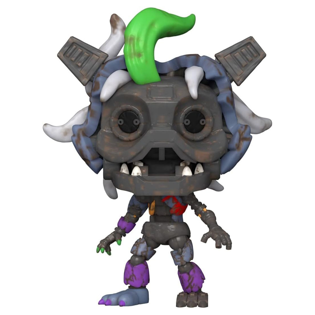 Funko Pop! Games: Five Nights at Freddy's: Ruined Roxy Vinyl Figure #987