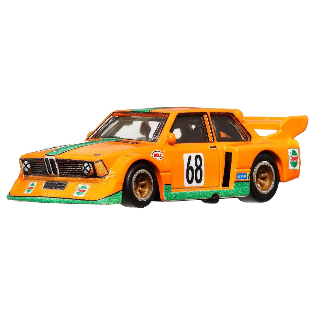 Hot Wheels Car Culture Race Day BMW 320 Group 5 5/5
