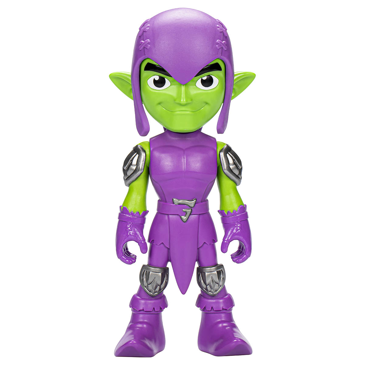 Marvel Spidey and his Amazing Friends Supersized Green Goblin 9" Figure