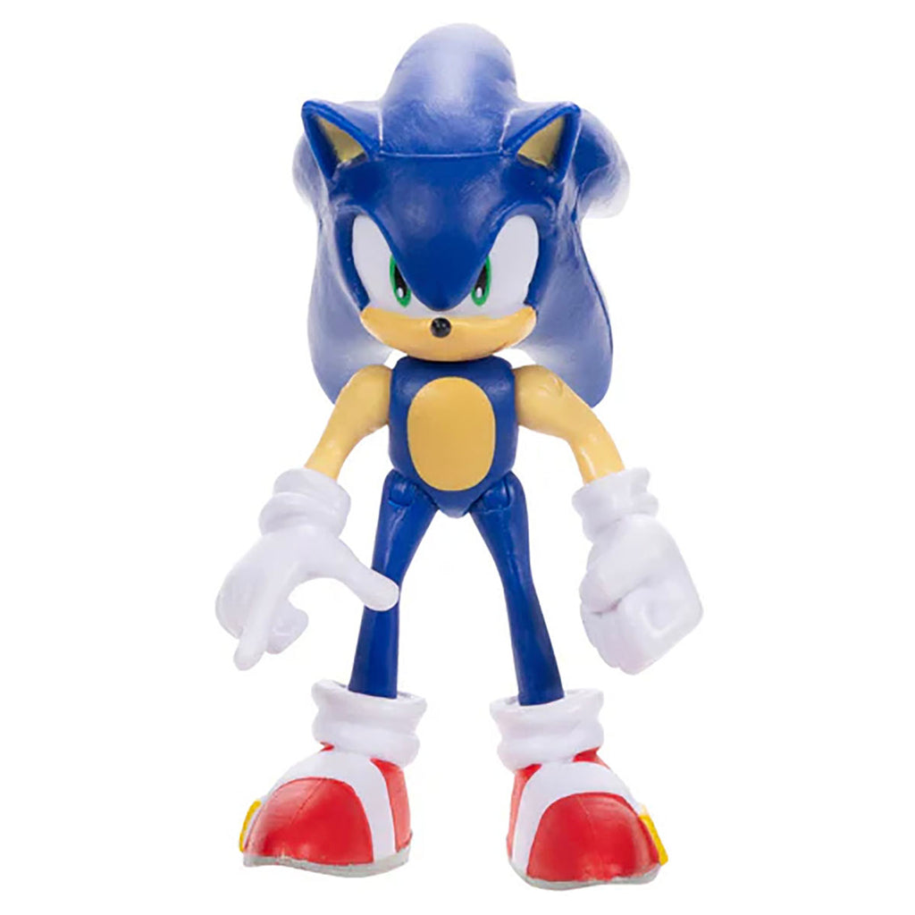 Sonic the Hedgehog Action Figure 