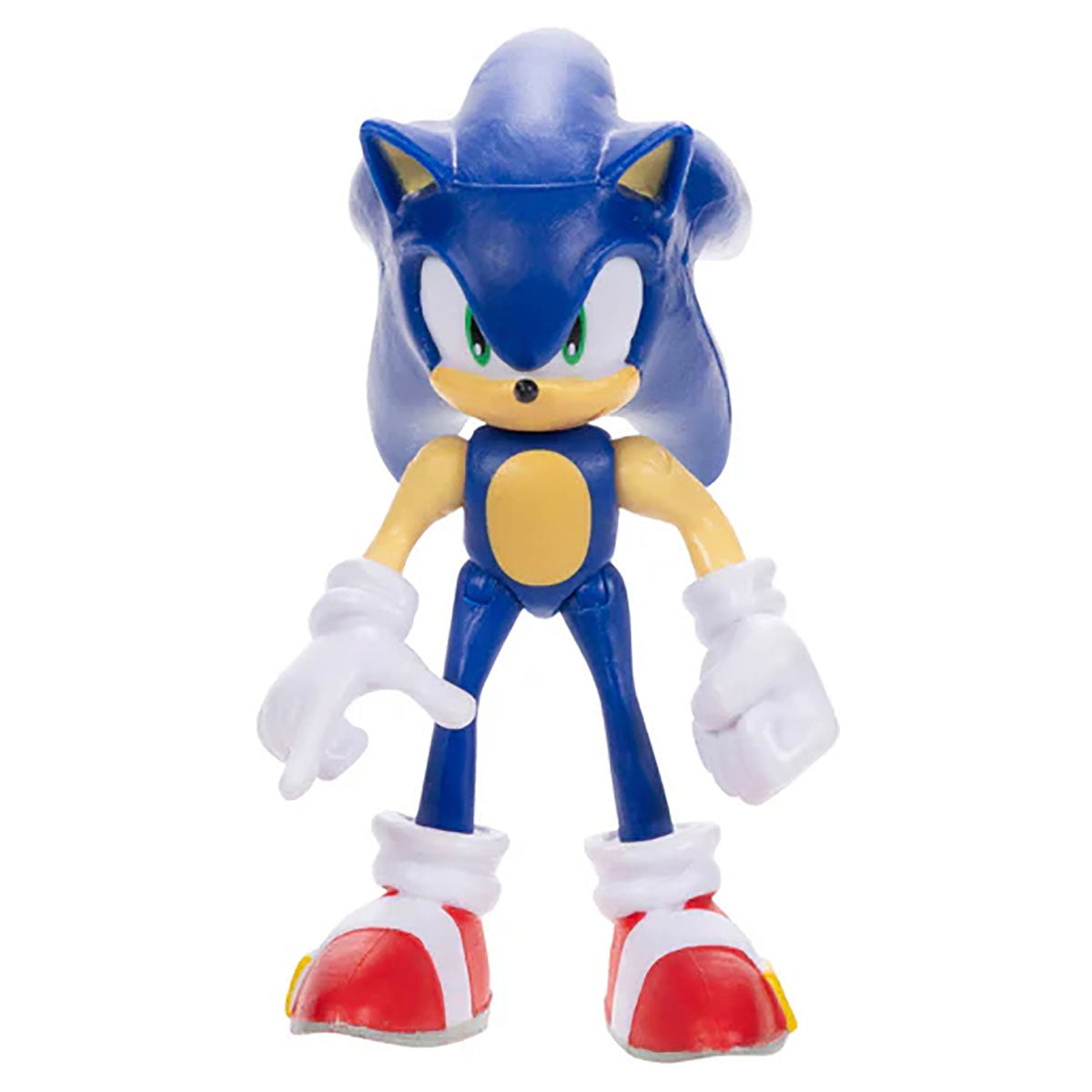 Sonic the Hedgehog Action Figure 