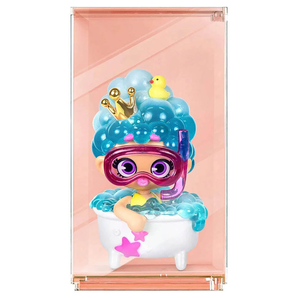 XOX Kweenie Quirky Kweens Mystery Figure