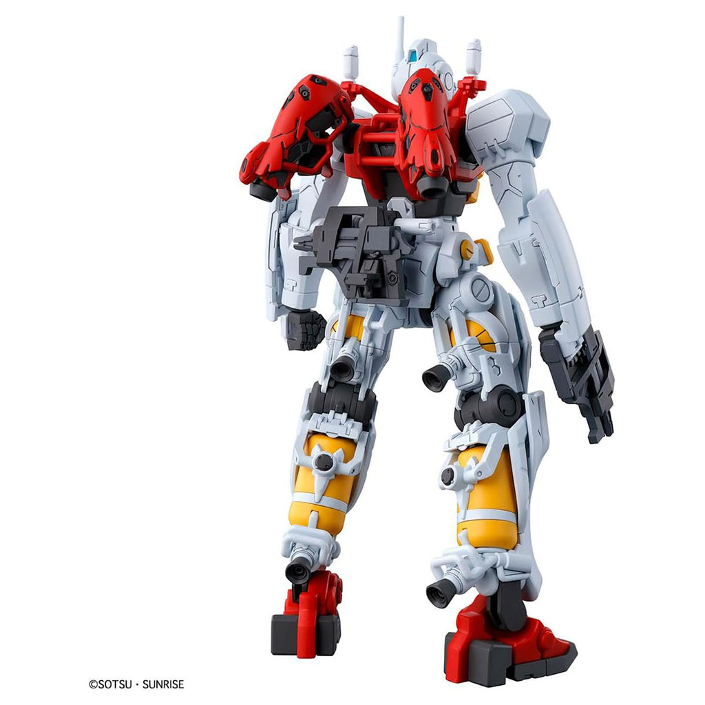Bandai Spirits Gundam gMS-01 Sugai's Gelgoog (GQ) Model Kit