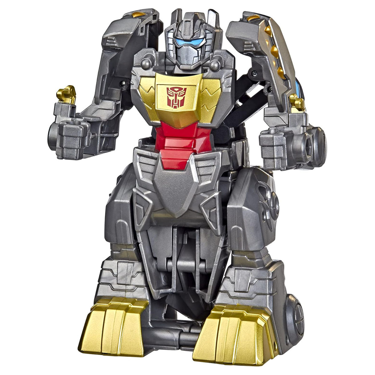 Transformers Classic Heroes Team Grimlock Figure