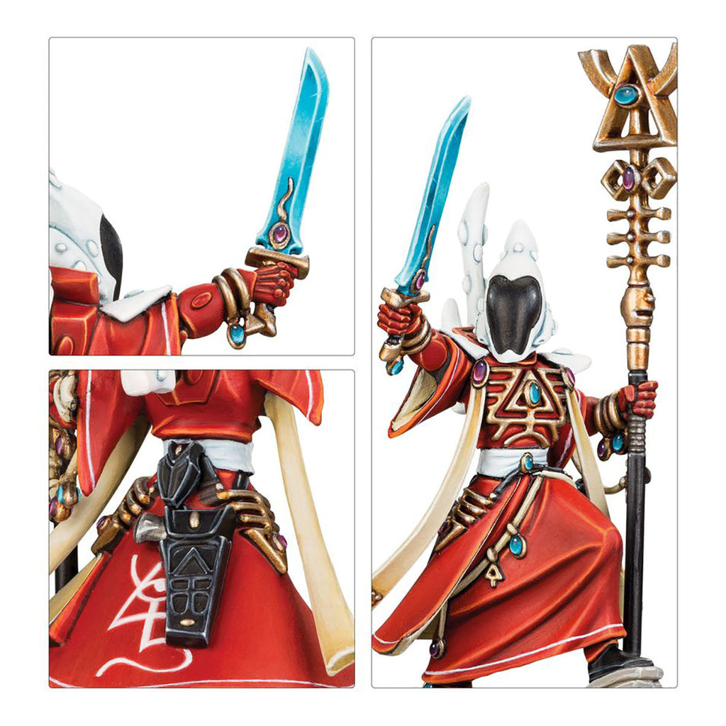 Combat Patrol: Aeldari Warhammer 40k 