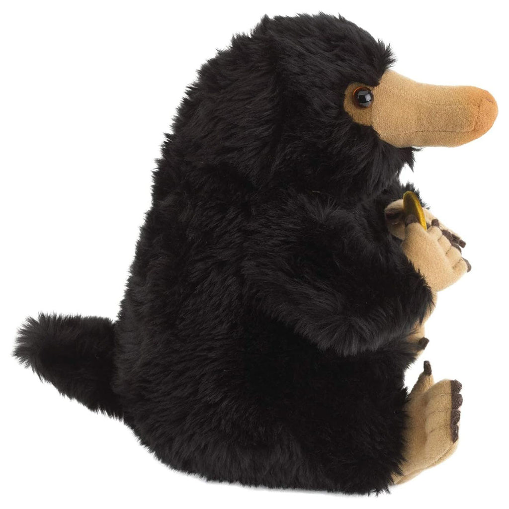 The Noble Collection Niffler Plush