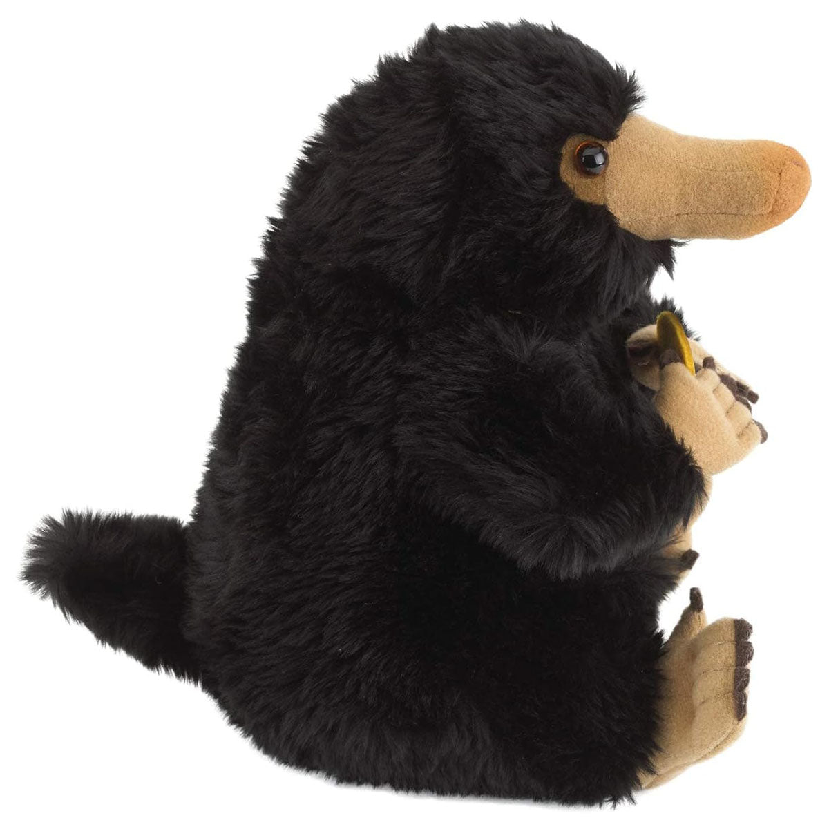 The Noble Collection Niffler Plush