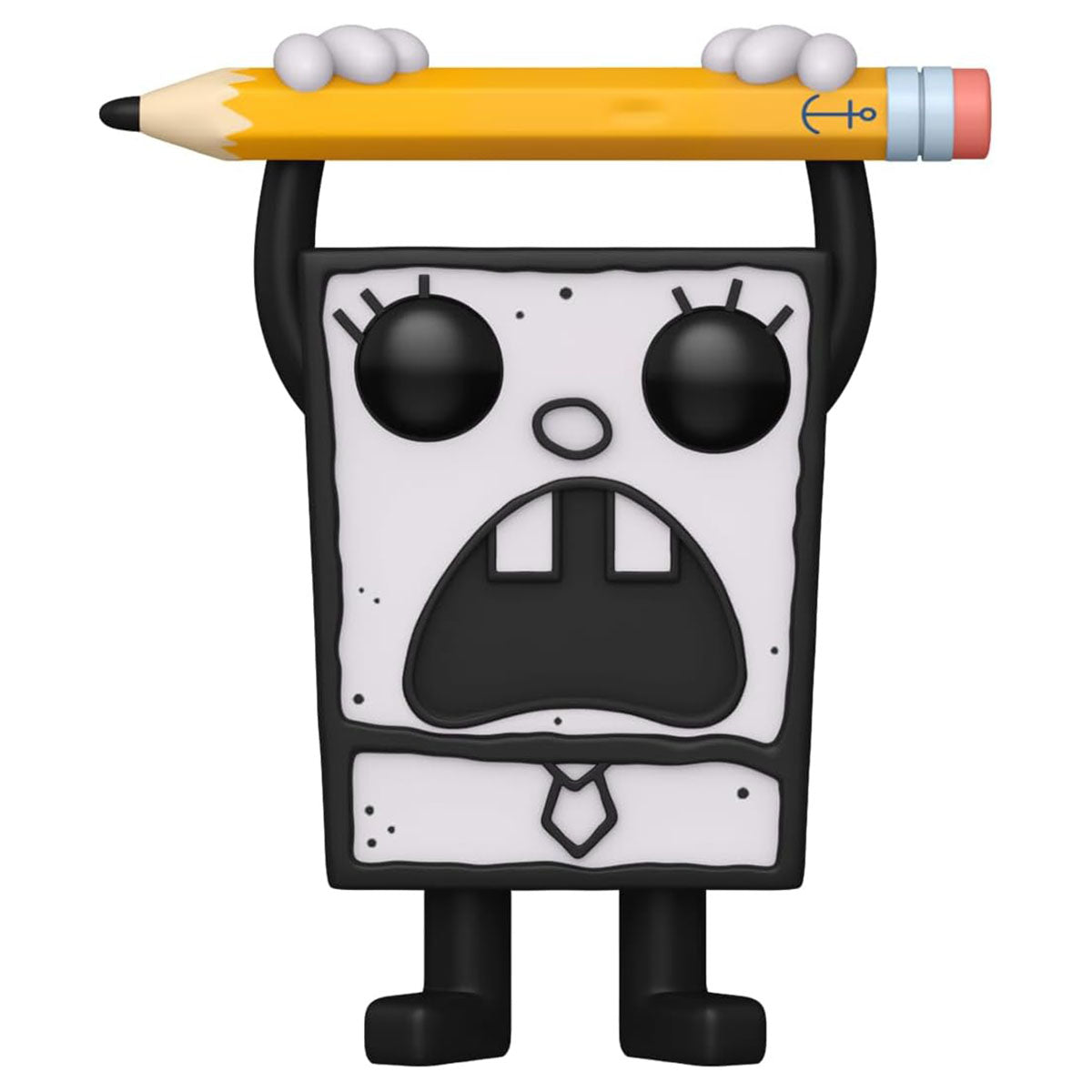 SpongeBob SquarePants DoodleBob Funko POP! Vinyl Figure
