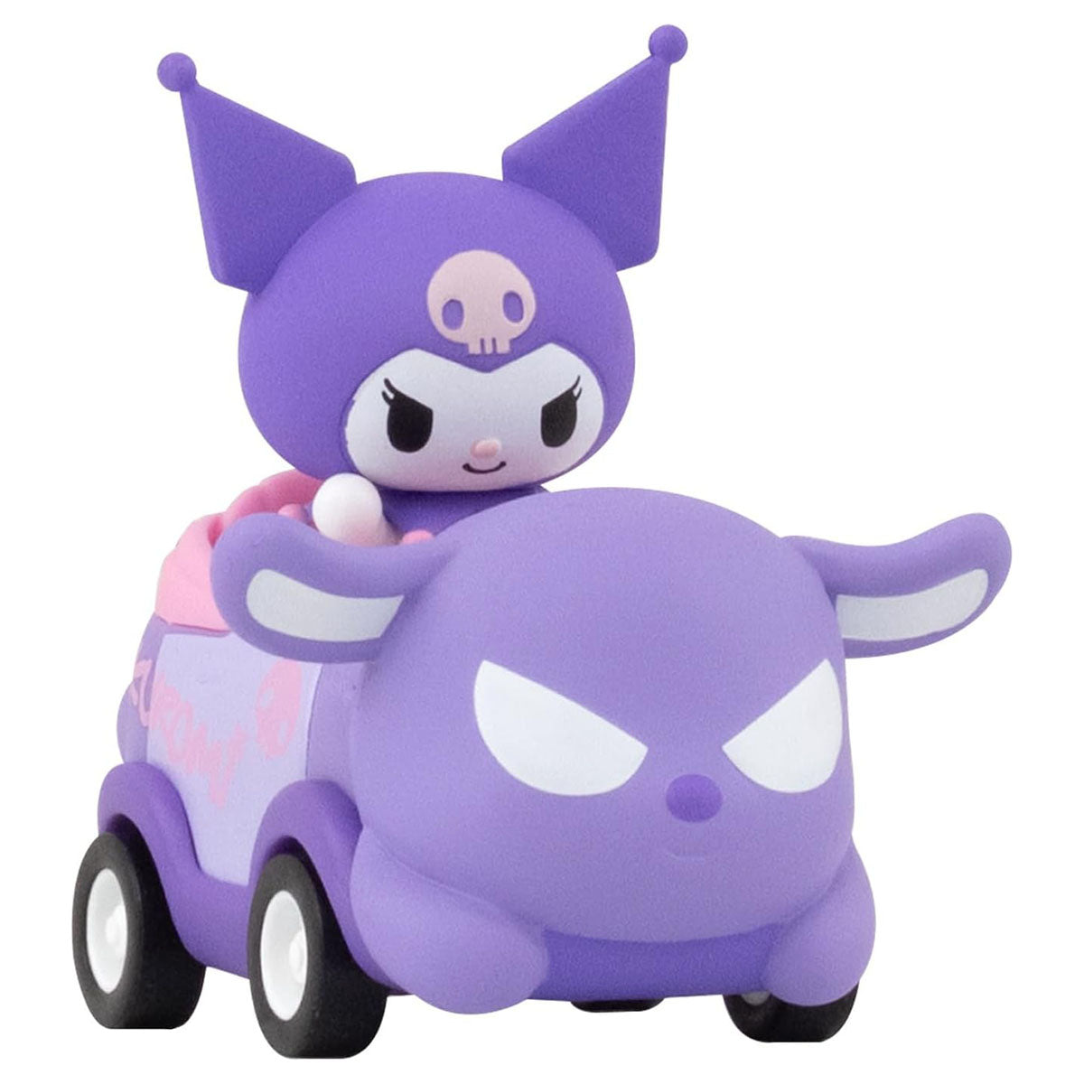 Hello Kitty and Friends Zoom Hero Blind Box Series 1