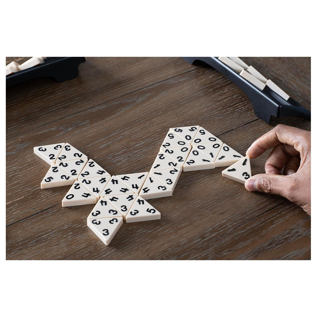 Triominos Classic
