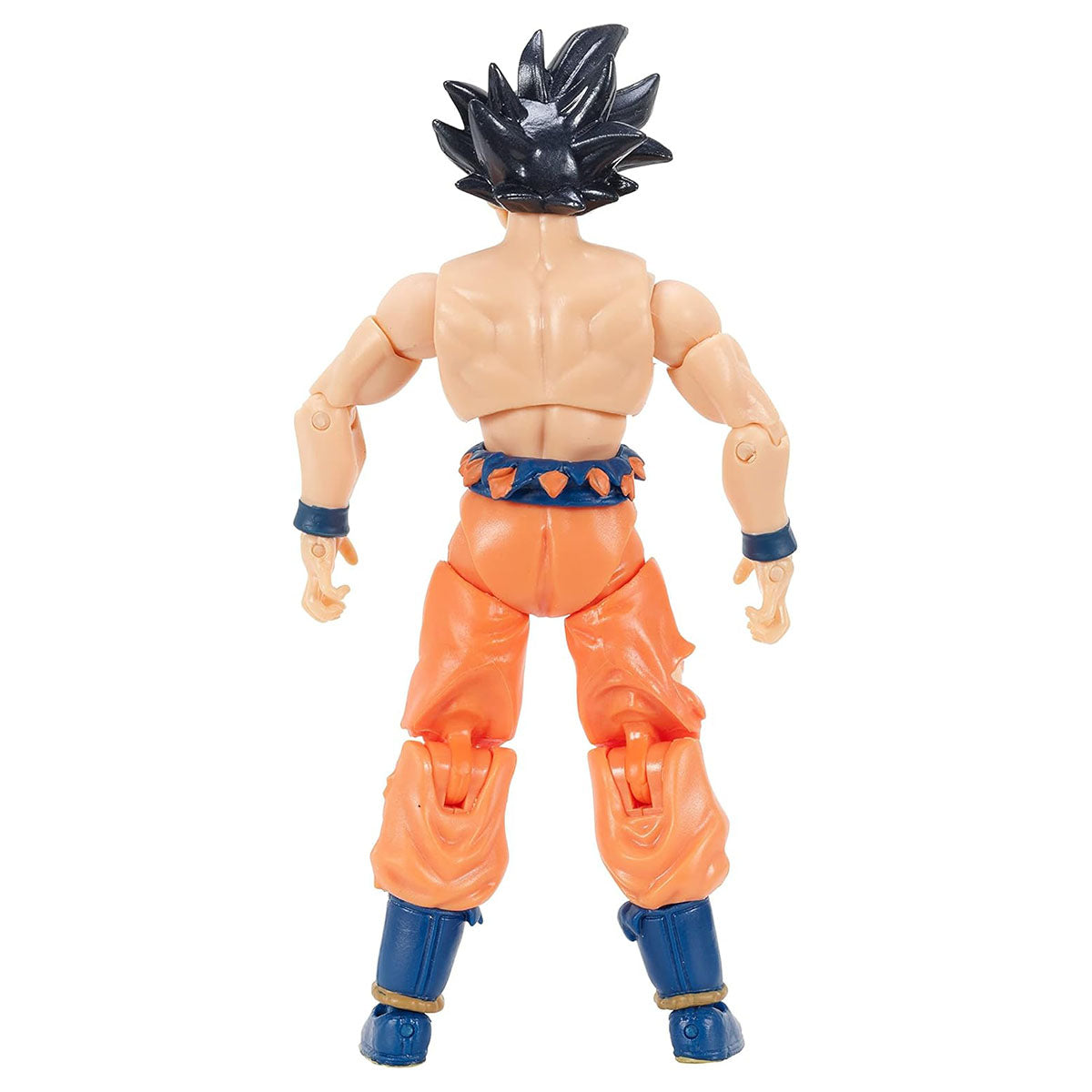 Ultra Instinct Goku Dragon Ball Super Evolve Figurine