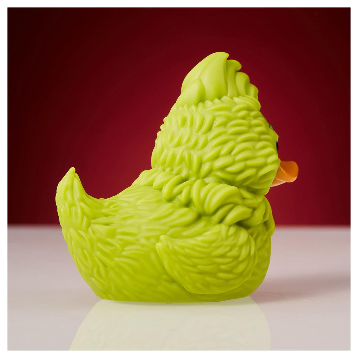 Dr. Seuss: The Grinch Mini TUBBZ Figure