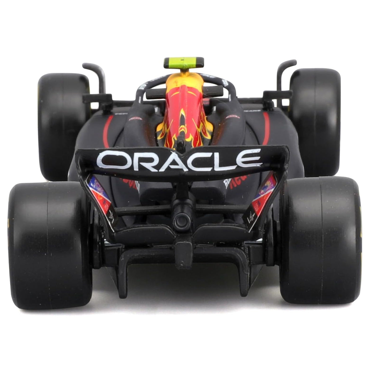Bburago Red Bull F1 RB20 Sergio Perez 1:43 Race Car