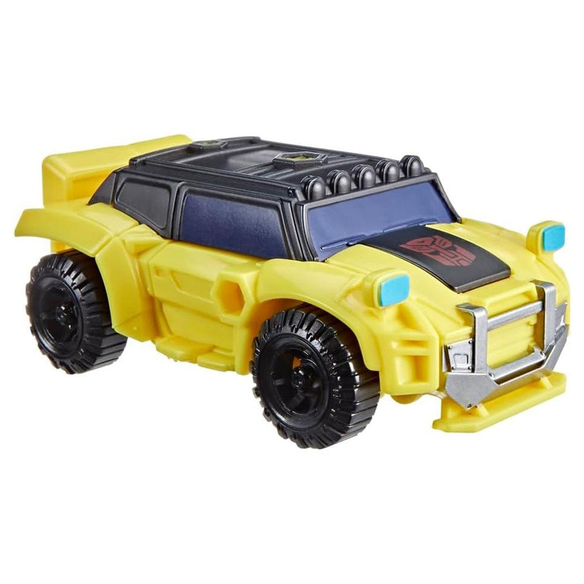 Transformers Cyberworld: Bumblebee Figure