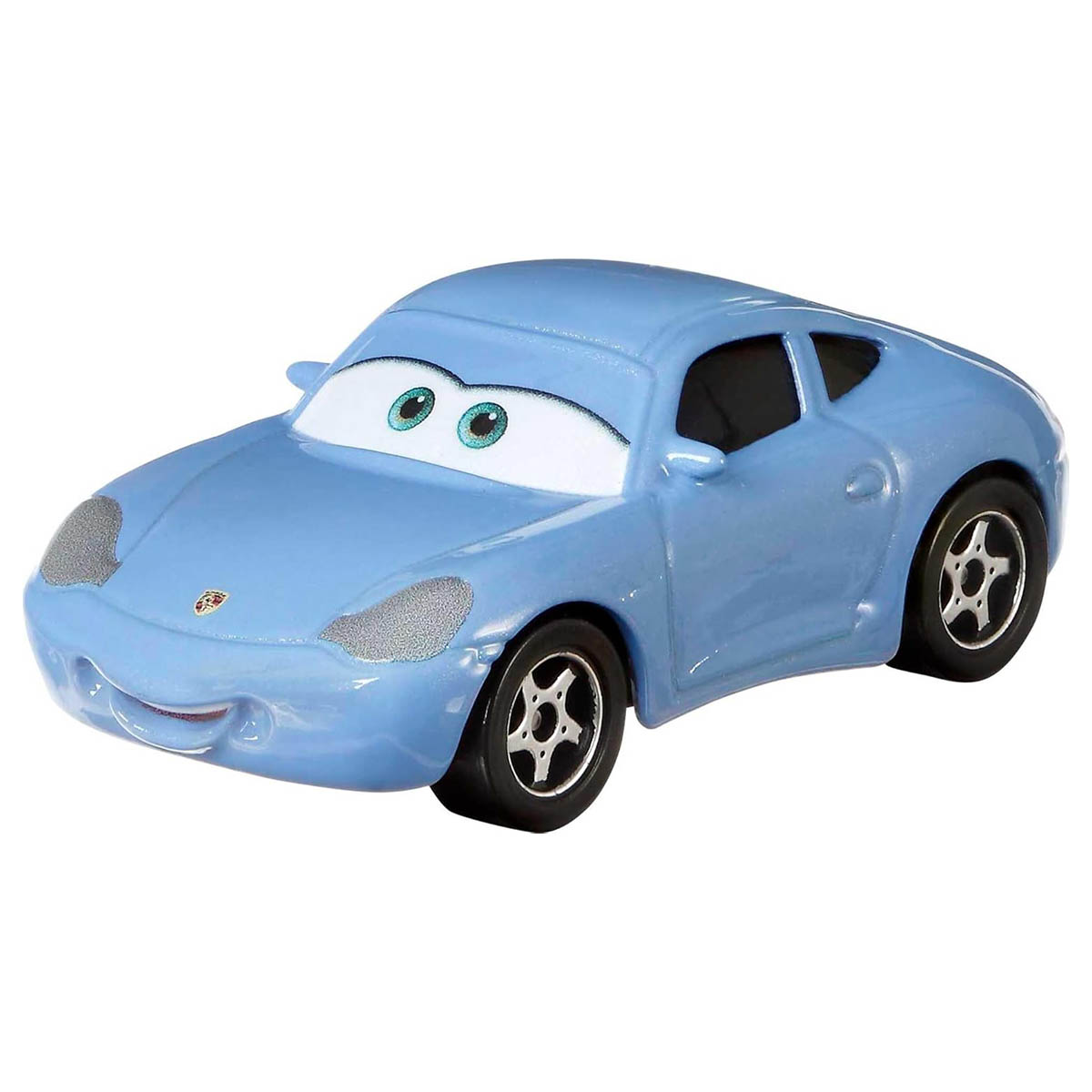 Disney Pixar Cars: Sally Car