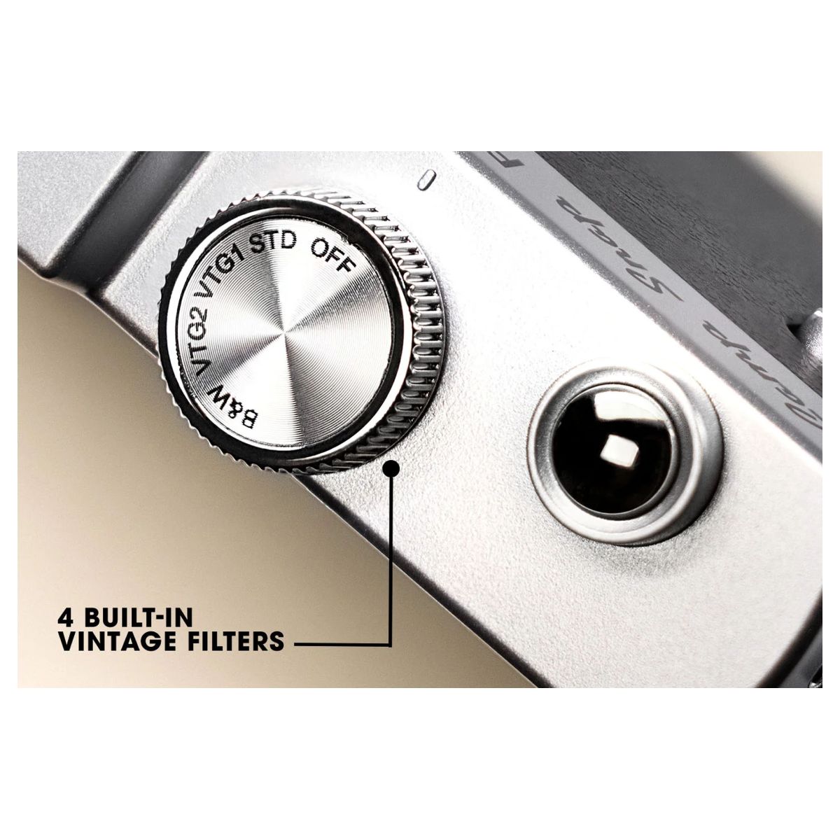 Camp Snap Pro Screen-Free 16MP Digital Camera