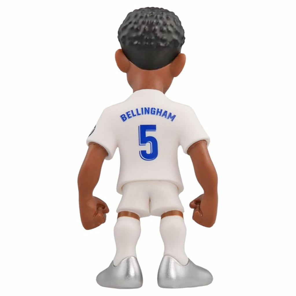 Minix Real Madrid Bellingham Collectible 12cm Figurine