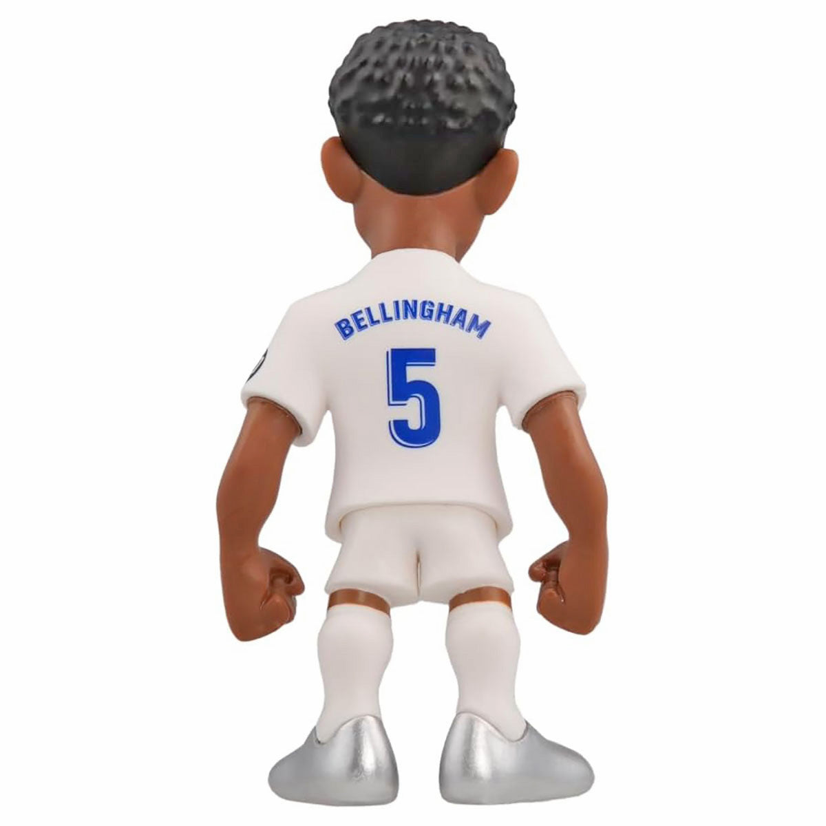 Minix Real Madrid Bellingham Collectible 12cm Figurine