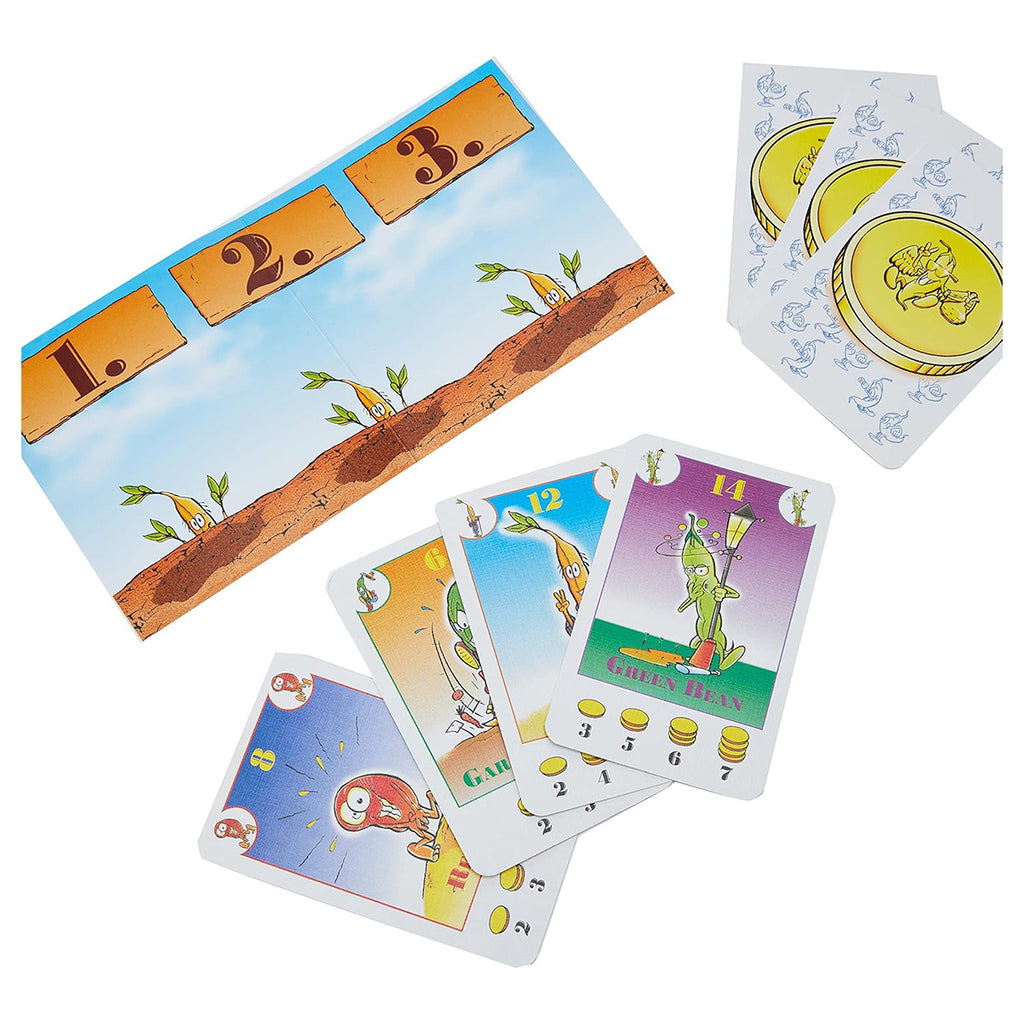 Bohnanza Original Game