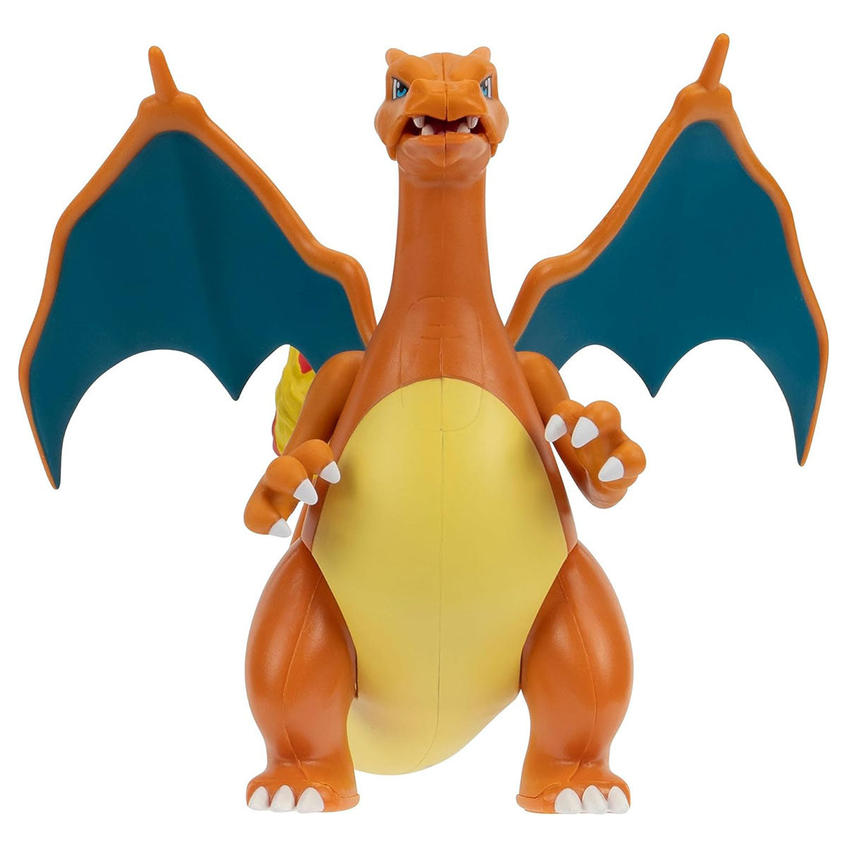 PokÃ©mon Charizard Battle Feature Figure Pack