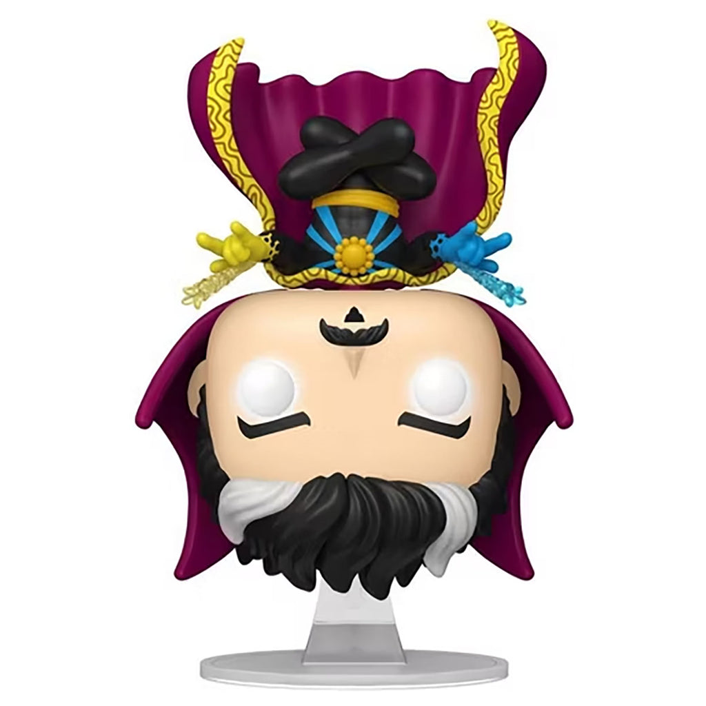 Funko POP! Doctor Strange (Spider-Man Mash-Up) Vinyl Figure