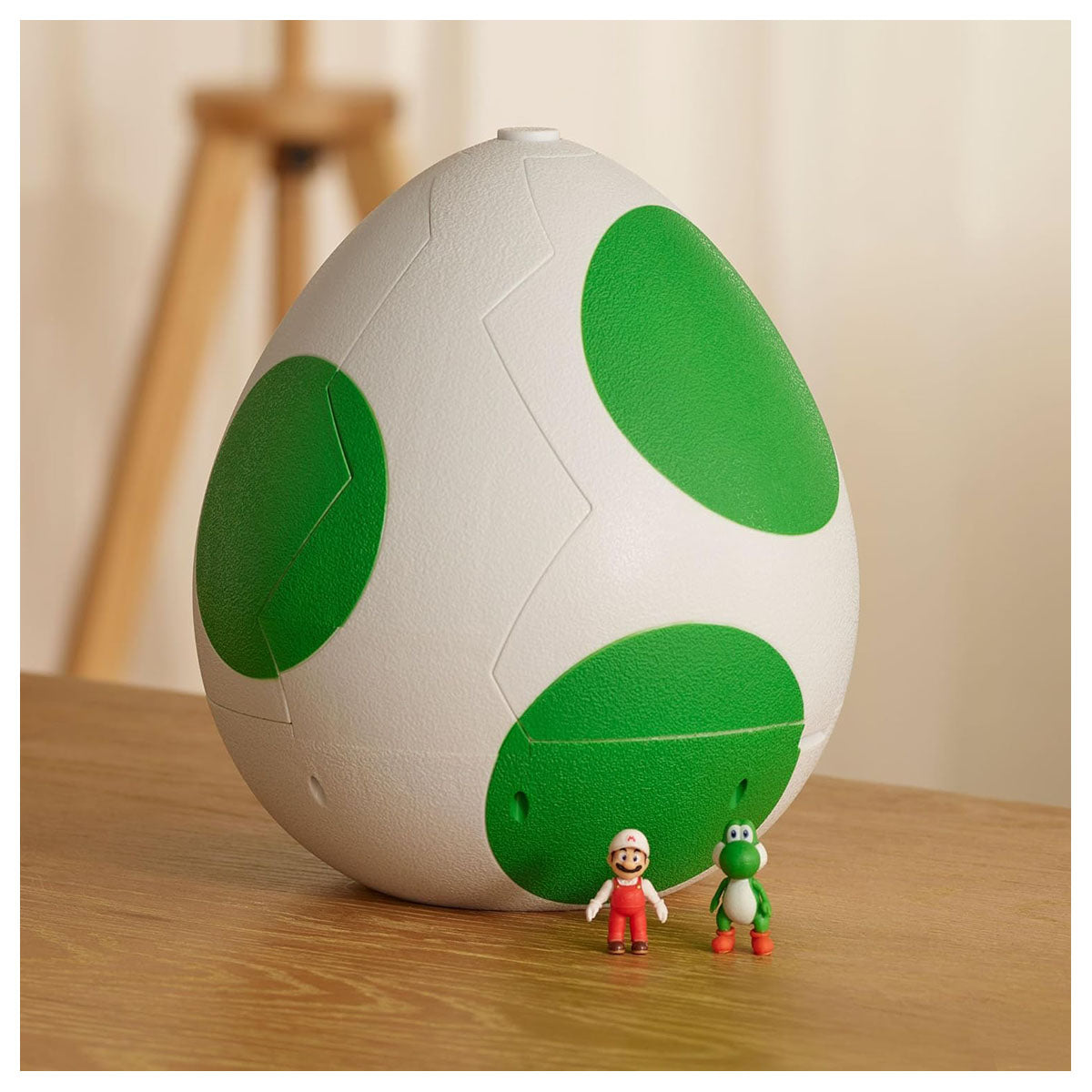 Yoshi Basic Playset 
