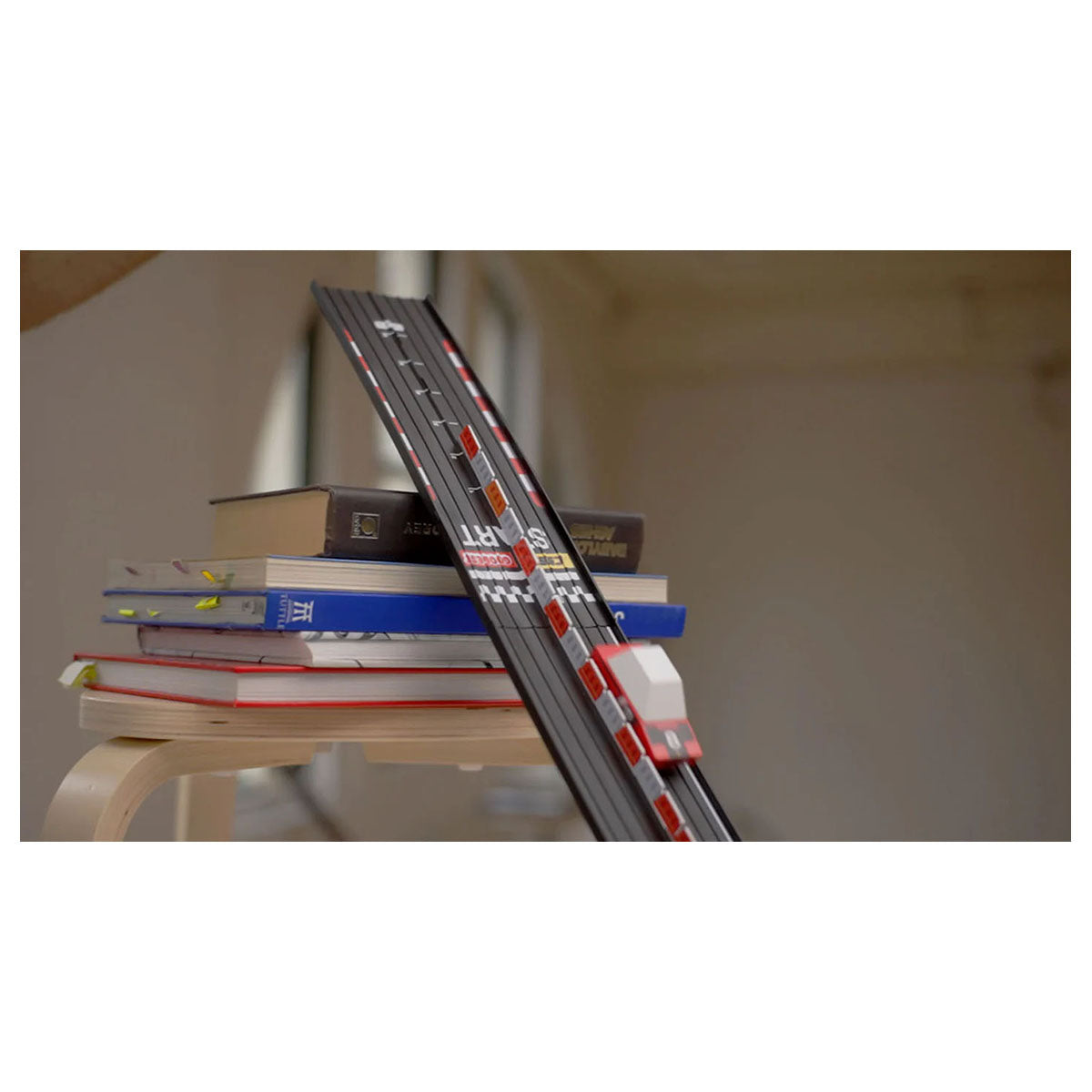 CandyCar Speed Playset