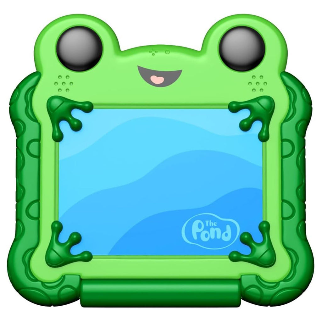 Funko POP! Toy Story 5: Lilypad Vinyl Figure