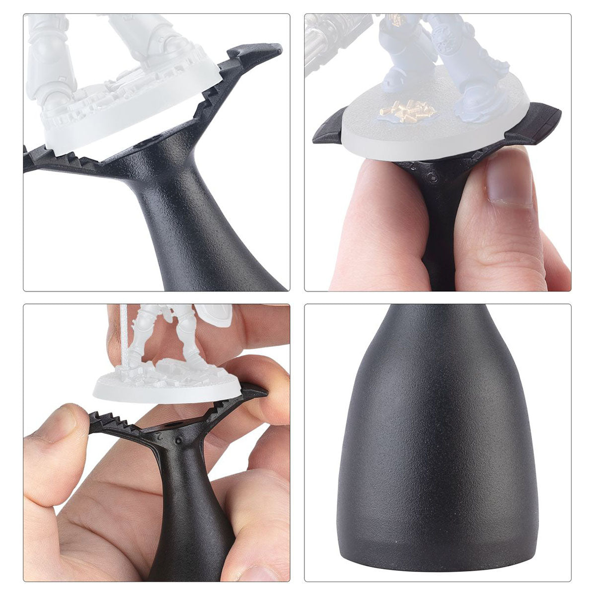 Warhammer: Painting Handle (MK3)