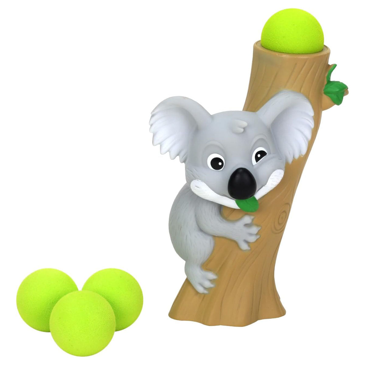Koala Squeeze Popper Toy