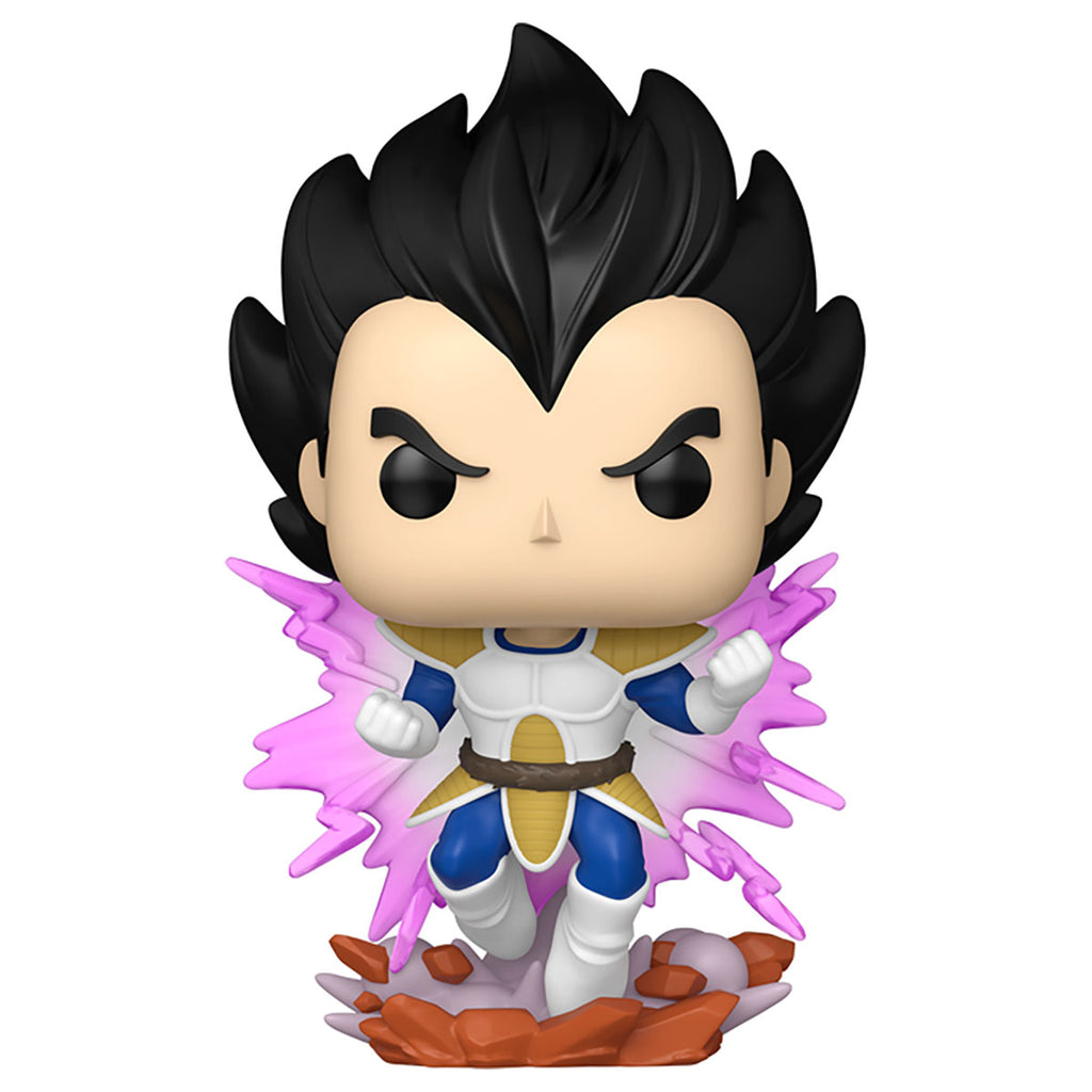 Vegeta (Galick Gun) Funko POP! Vinyl Figure