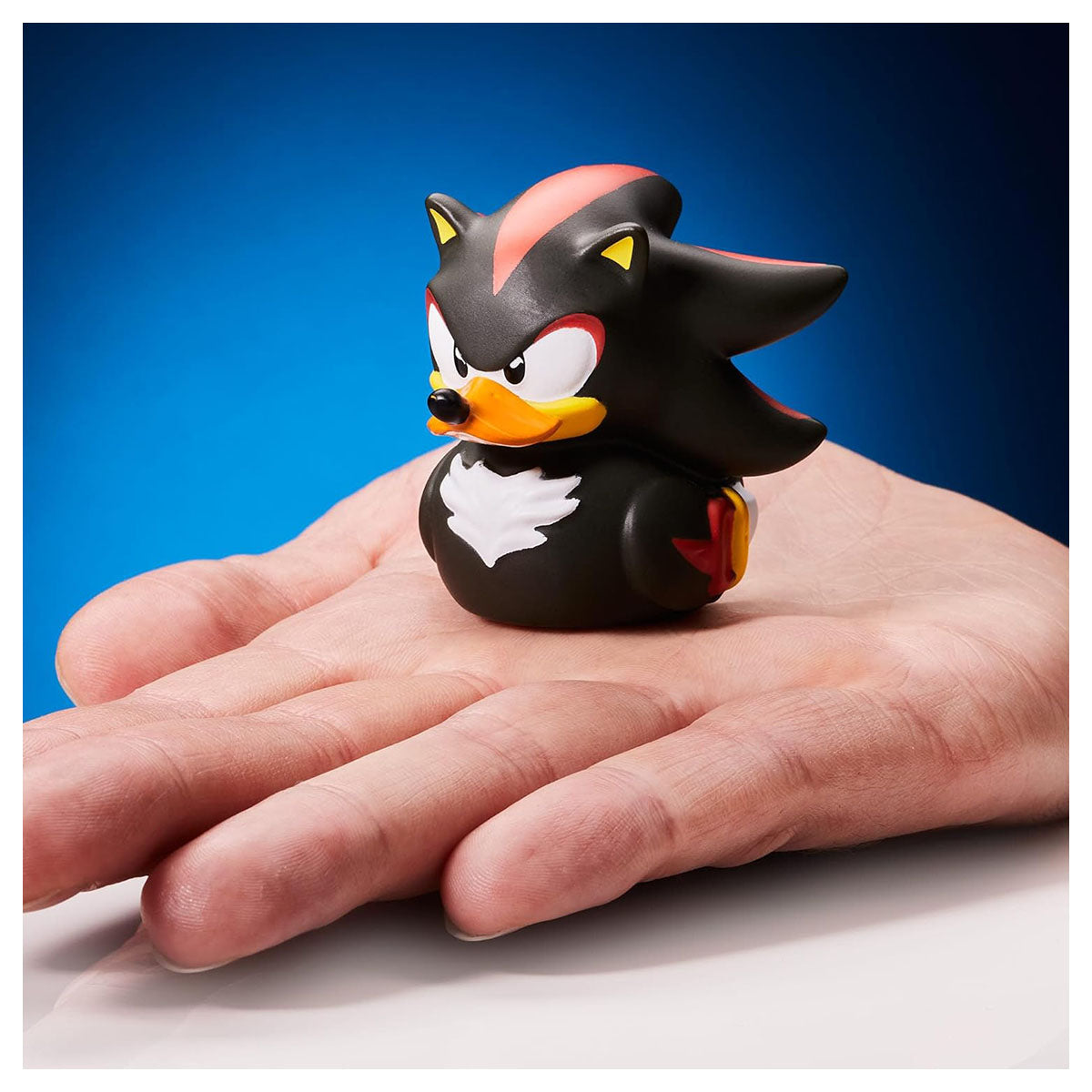 Sonic the Hedgehog: Shadow the Hedgehog Mini TUBBZ Figure
