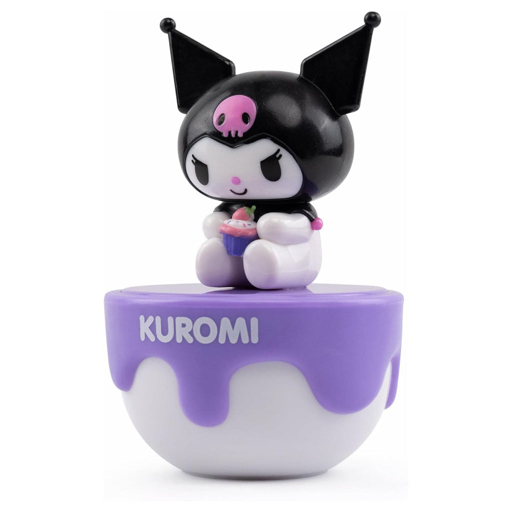 Hello Kitty and Friends 50th Anniversary Kuromi Strawberry Cake Surprise