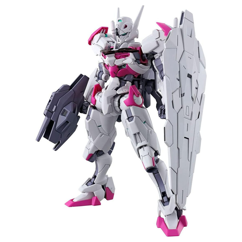 Hg 1/144 Gundam Lfrith