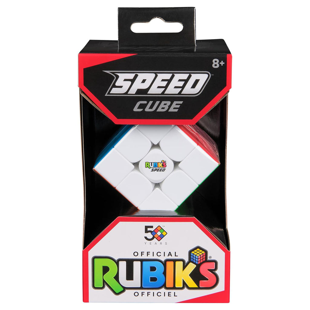 Rubik's Speed Cube Puzzle 3x3