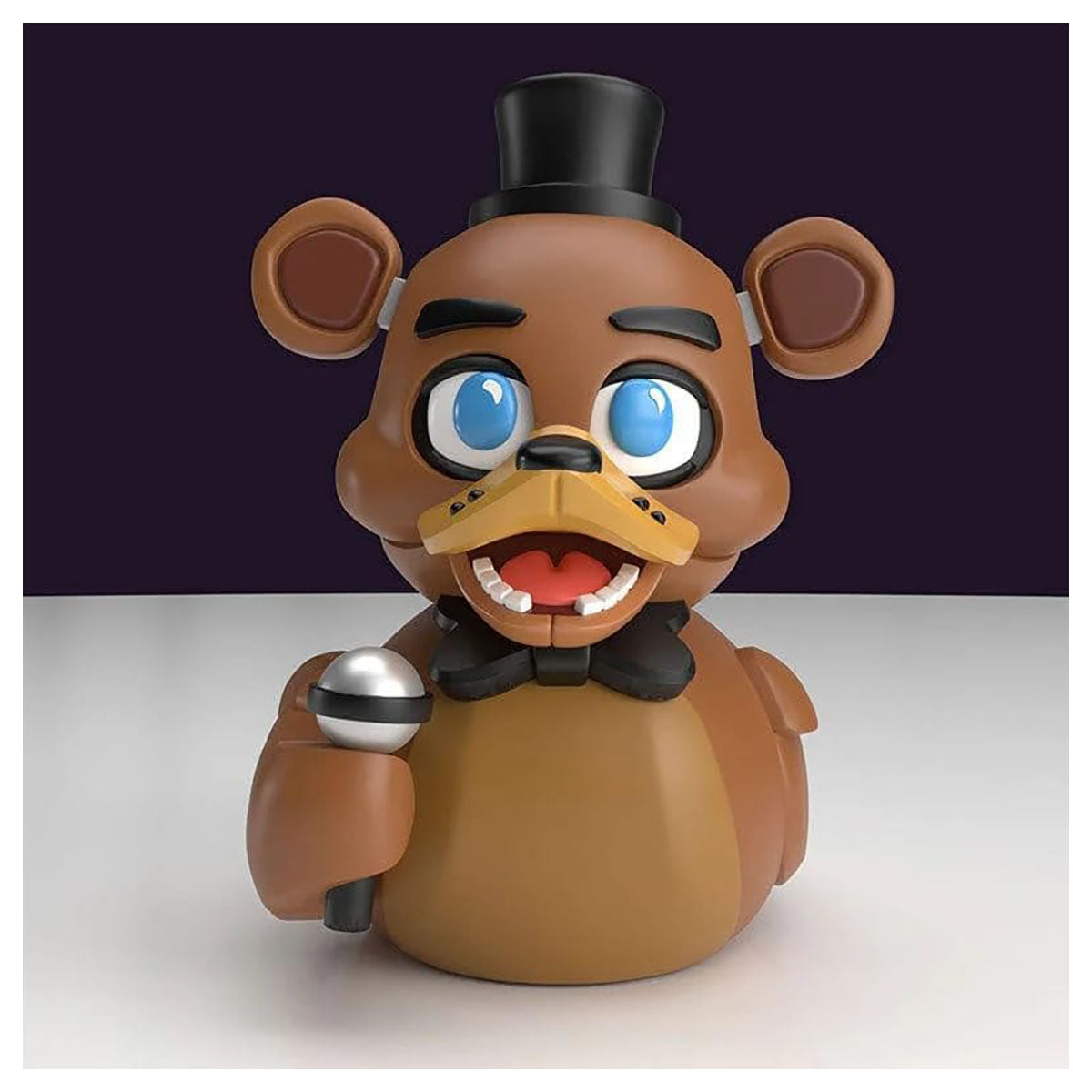 Five Nights at Freddy's: Freddy TUBBZ Figure #1