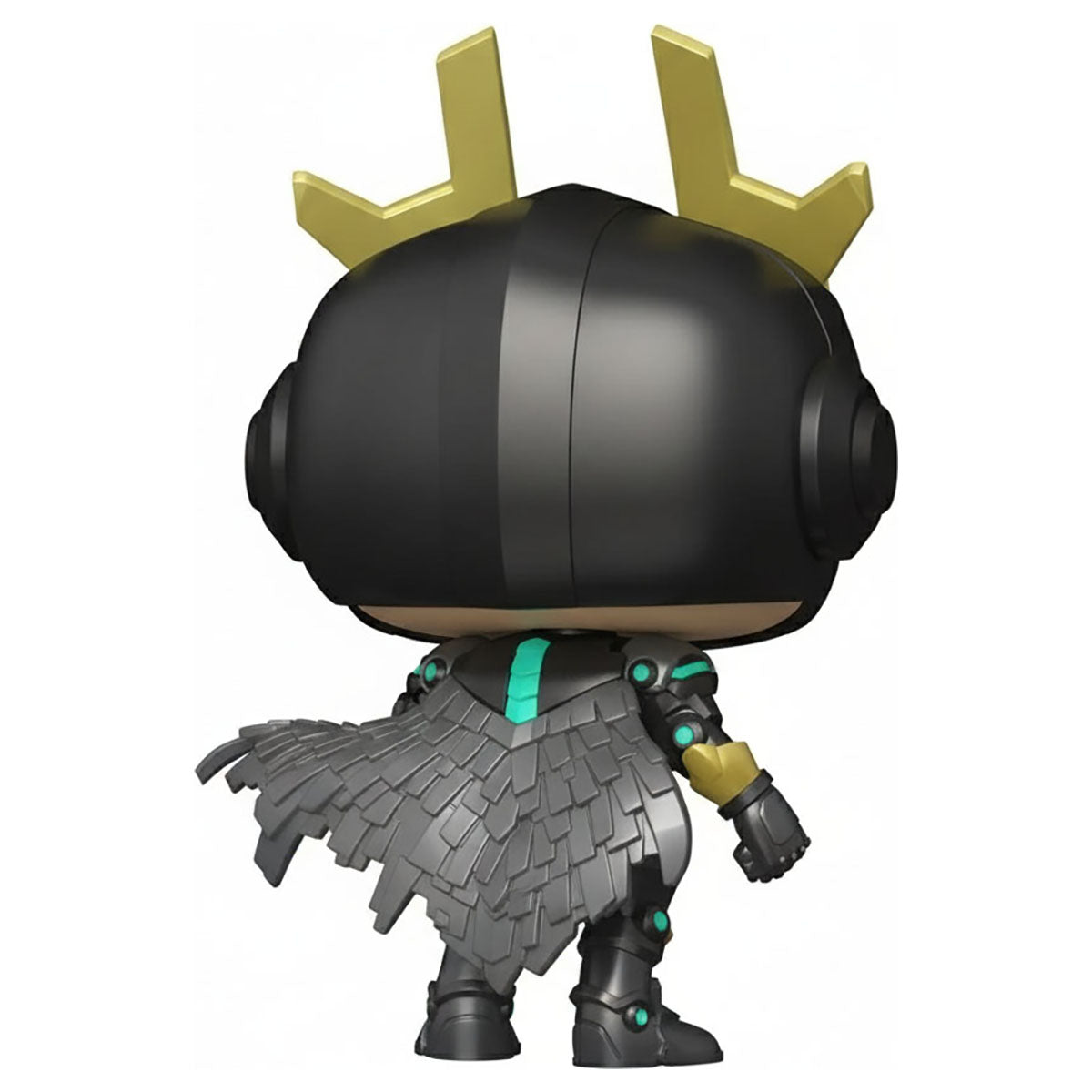 MHA: Armored All Might (MT) Funko POP! Vinyl Figure