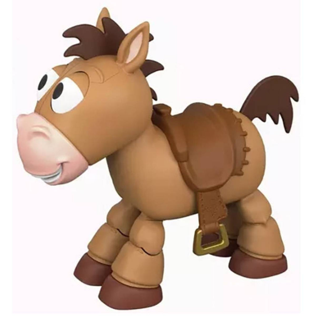 Toy Story Project Target My Buddy Bullseye