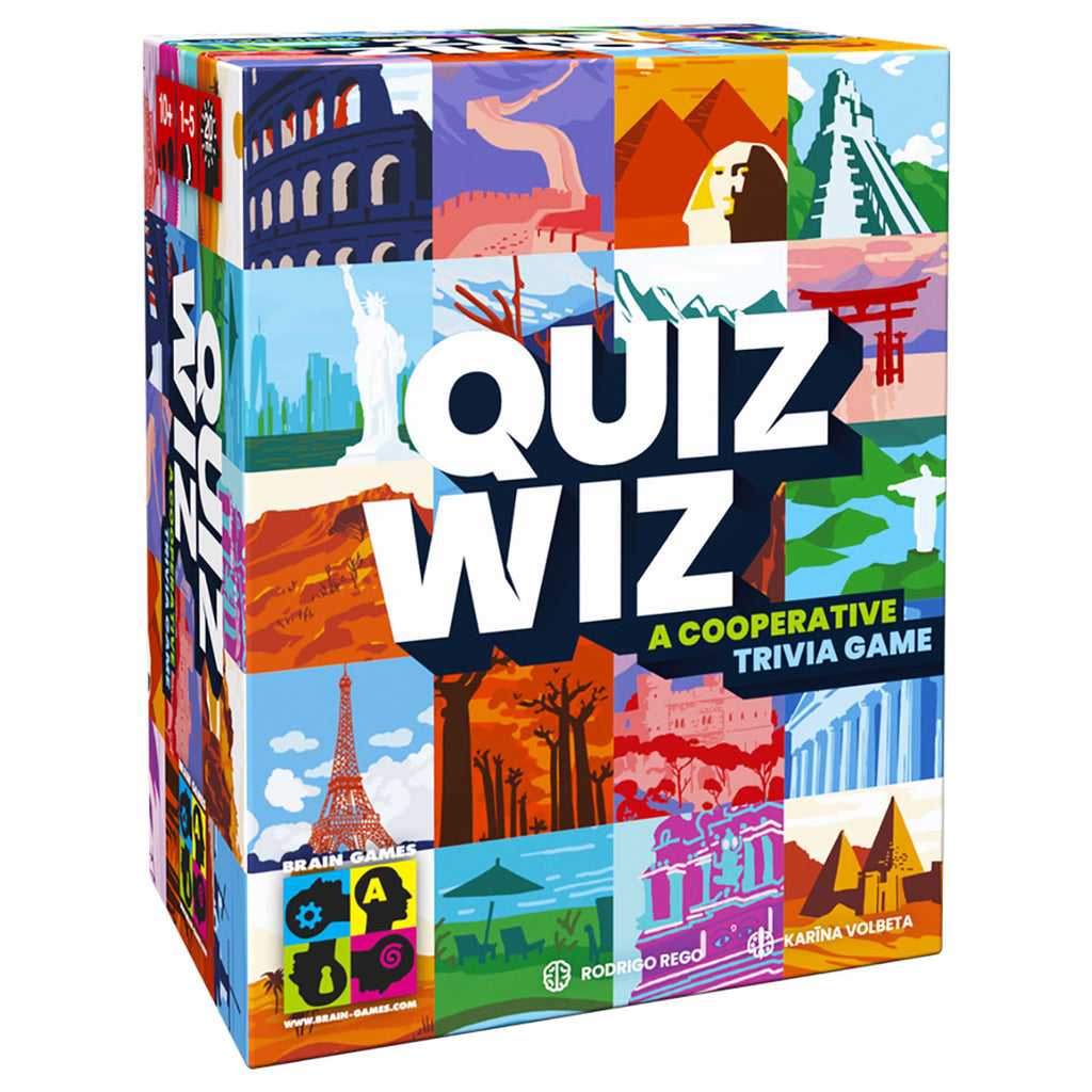 QuizWiz
