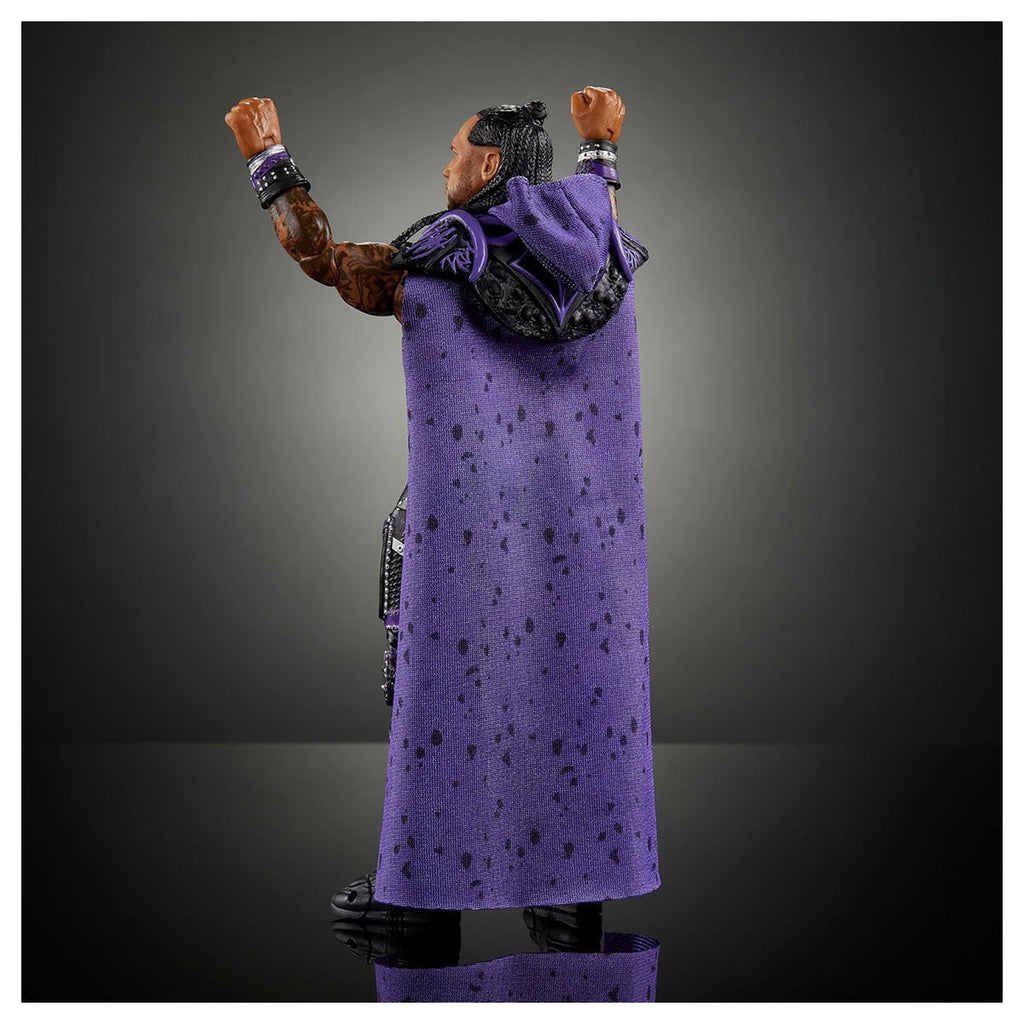  WWE Ultimate Edition Wave 25 Damian Priest 6" Figure