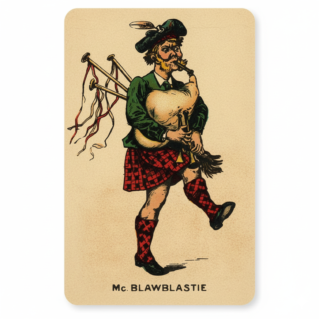Classic Card Games - Old Maid