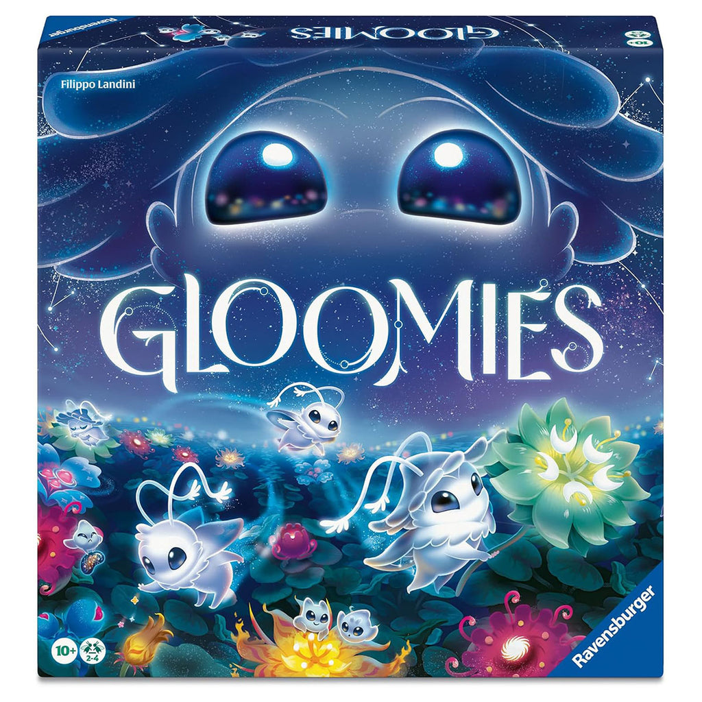 Ravensburger Gloomies Board Game