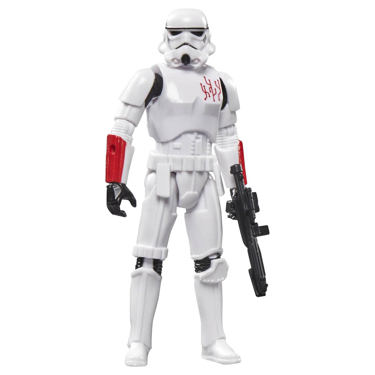 Star Wars Stormtrooper Mech Force Suit