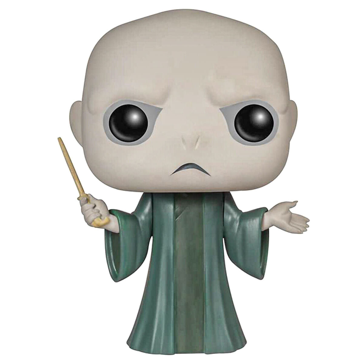 Funko POP! Harry Potter #06 Lord Voldemort Vinyl Figure Collectible 