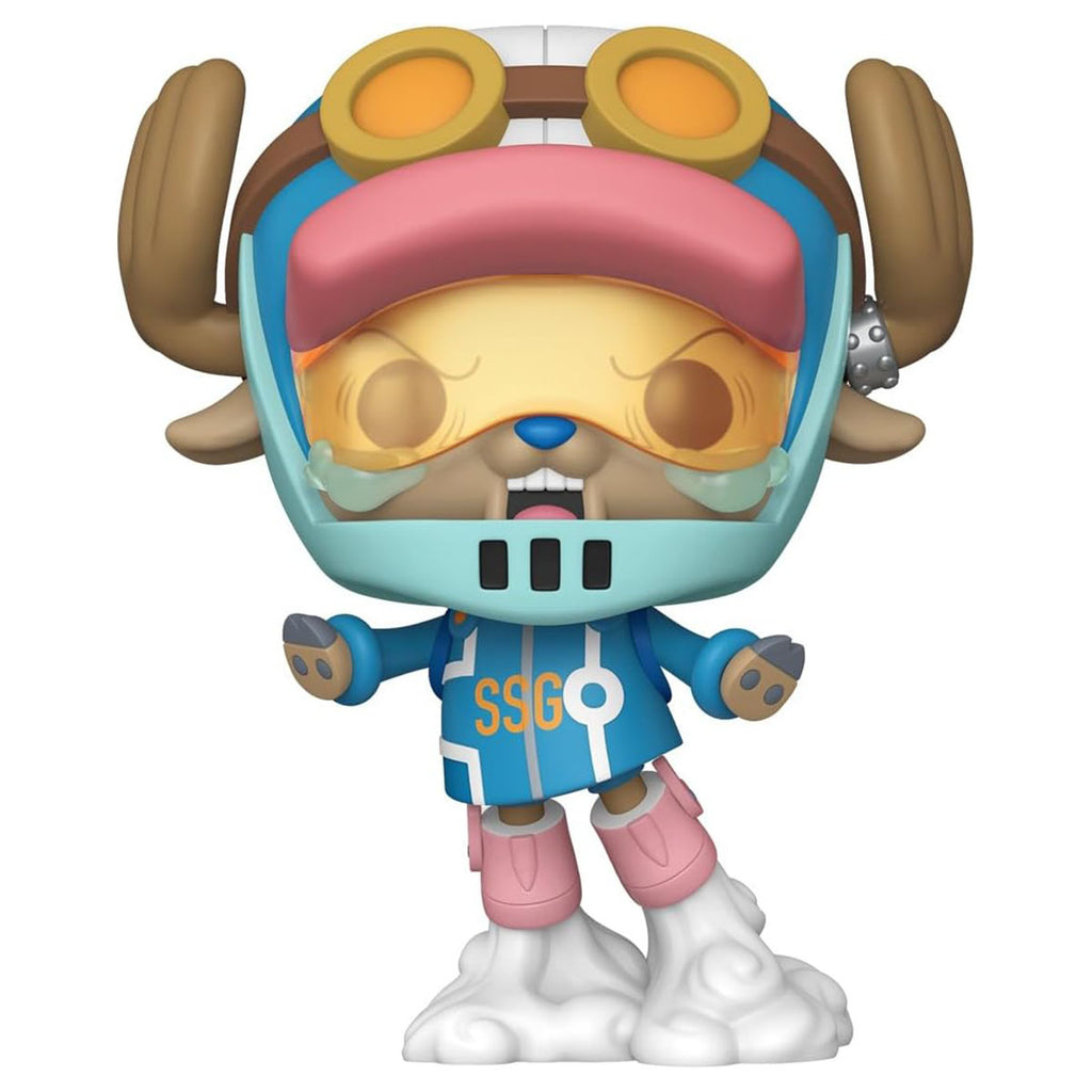 Tony Tony Chopper Funko POP Vinyl Figure